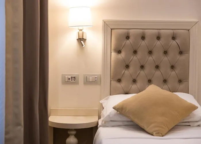 Relais Monti Gasthof