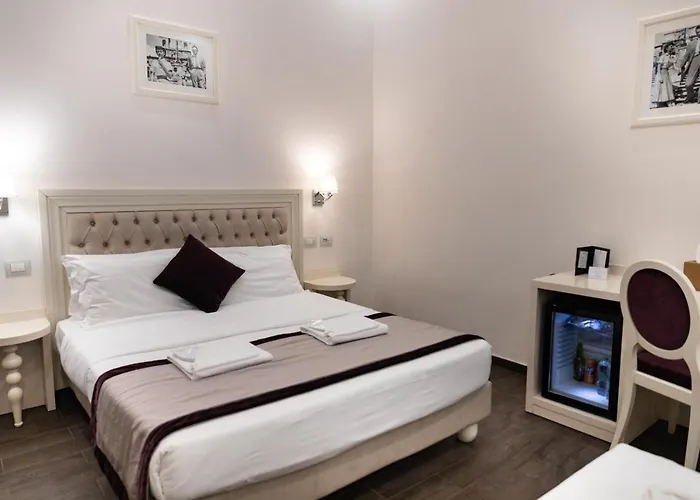 Relais Monti 4* Roma