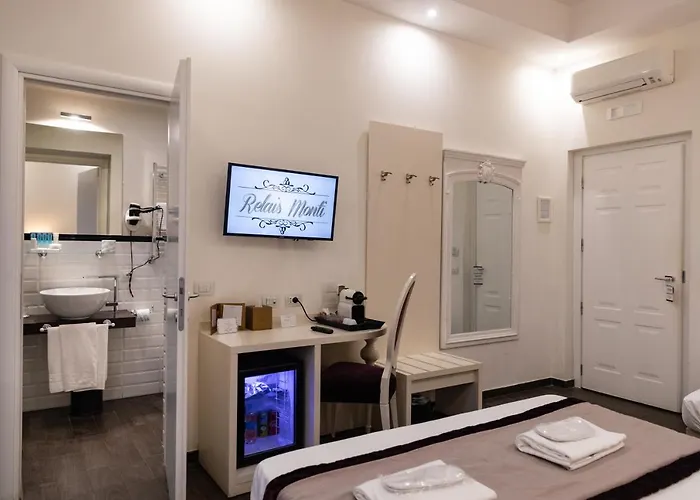 Relais Monti Gasthof 4*