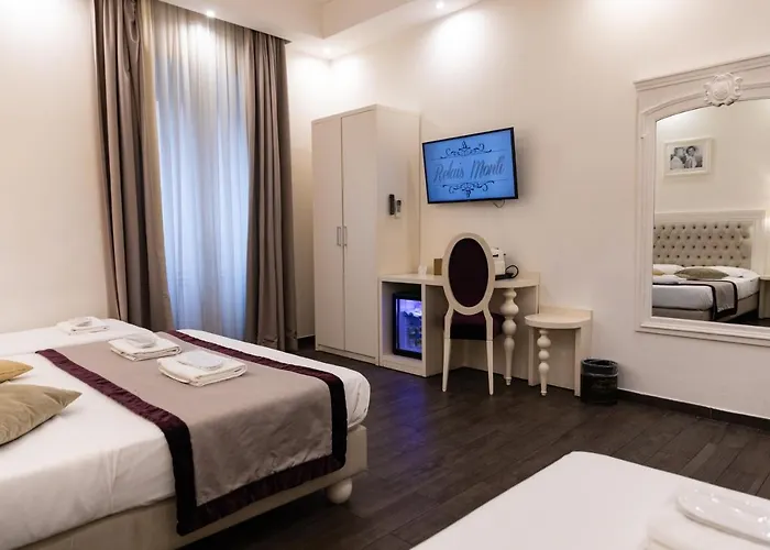 Relais Monti
