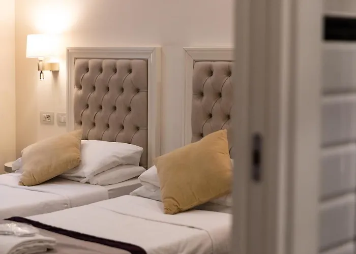 Relais Monti Gasthof Rom