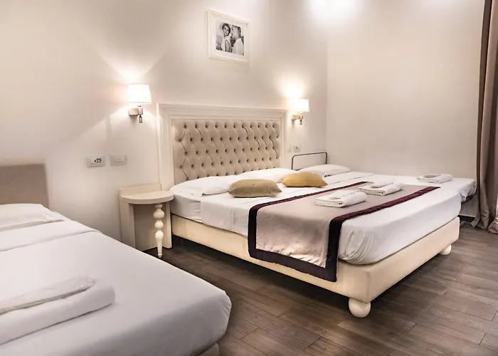 Gasthof Relais Monti Rom