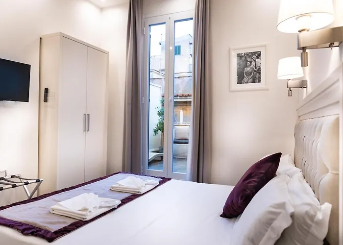 Relais Monti 4* Rom