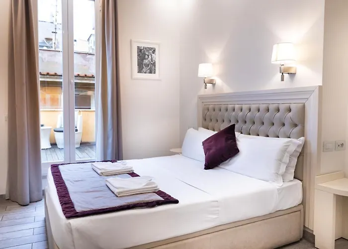 Relais Monti Gasthof 4*
