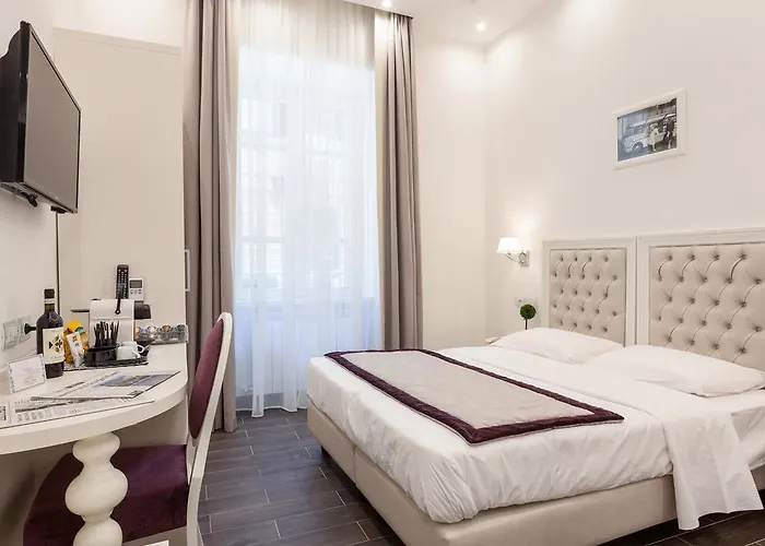 Relais Monti