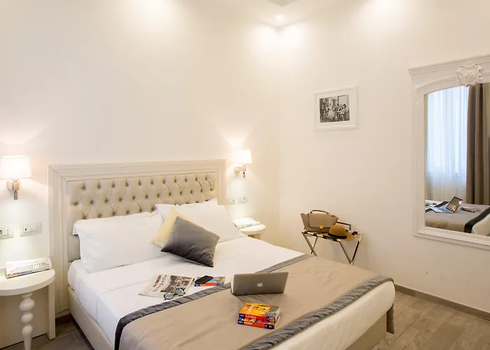 Gasthof Relais Monti Rom