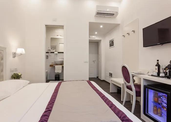 Relais Monti 4* Rom