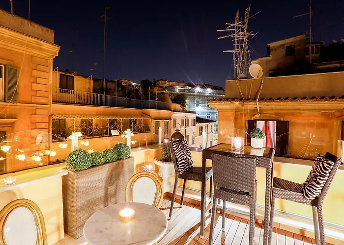 Relais Monti Rom