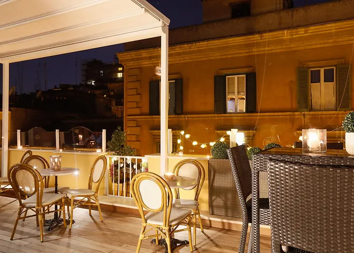 Gasthof Relais Monti 4*