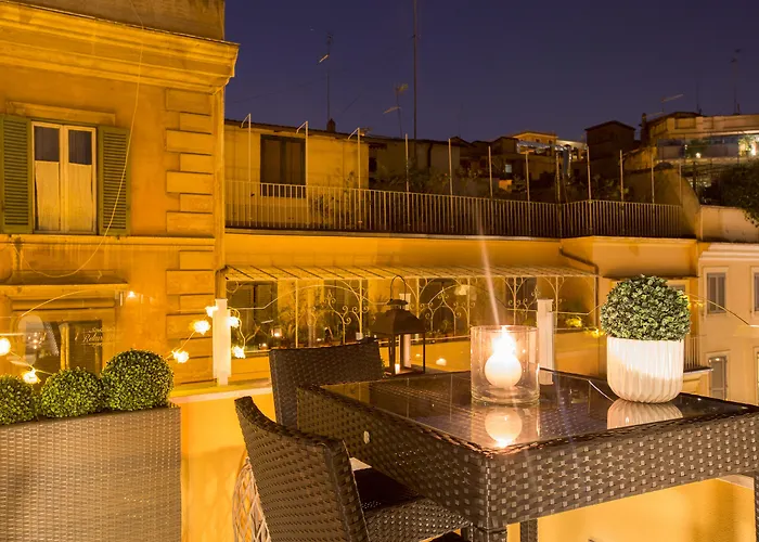 Gasthof Relais Monti 4*