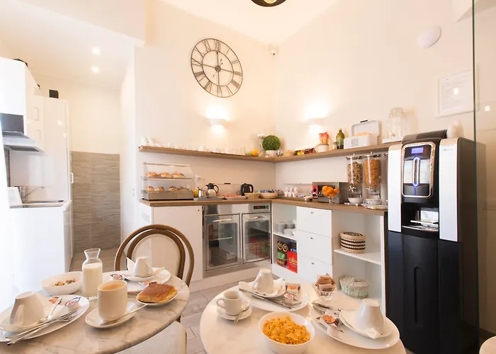 Relais Monti 4*