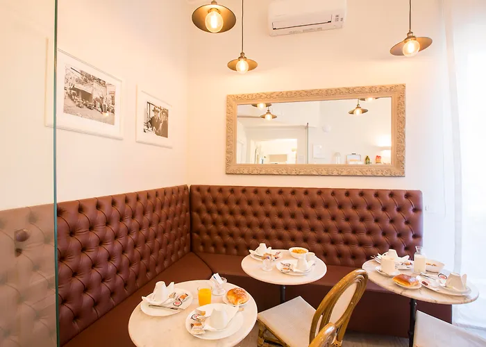 Relais Monti