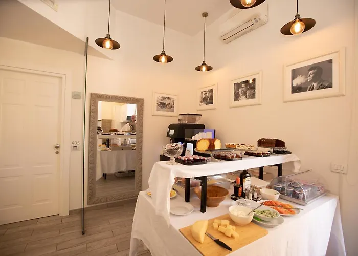 Relais Monti Gasthof 4*