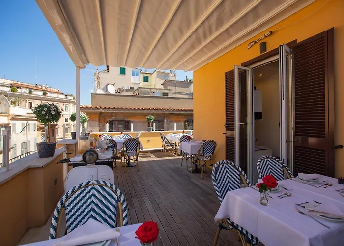 Relais Monti 4*