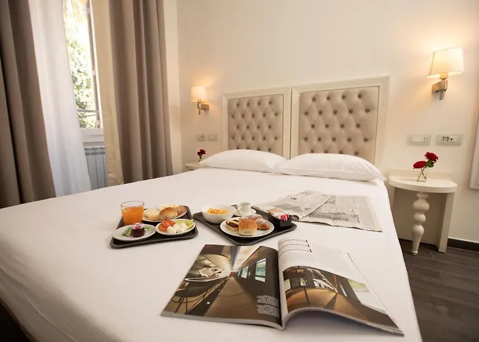 Relais Monti Rom