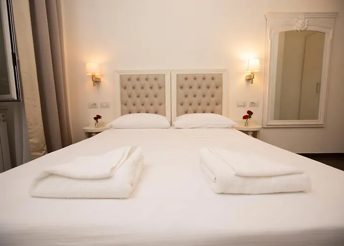 Relais Monti Gasthof Rom