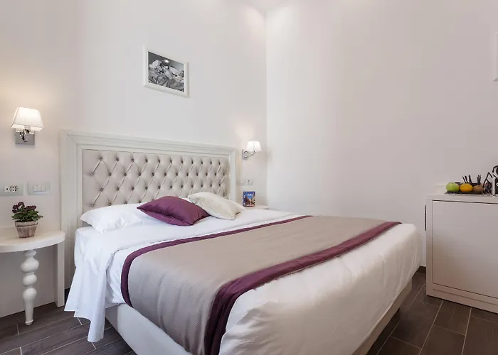 Relais Monti Rom