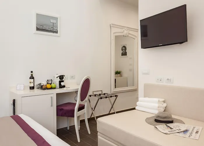 Relais Monti 4*