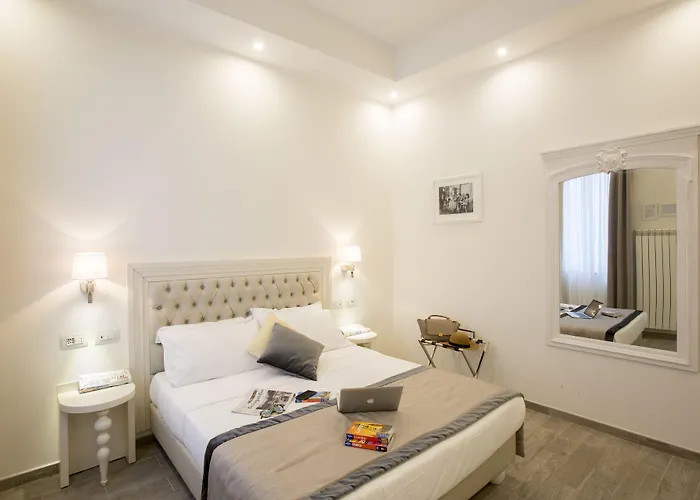 Gasthof Relais Monti Rom