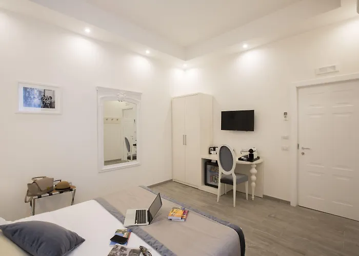 Pensión Relais Monti Roma