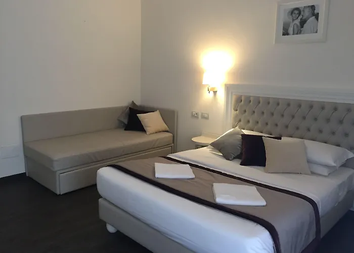 Relais Monti Gasthof