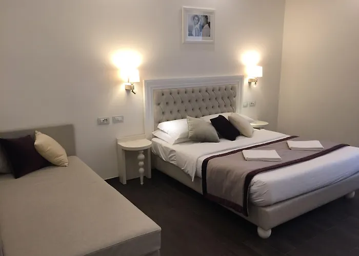 Relais Monti 4* Rom