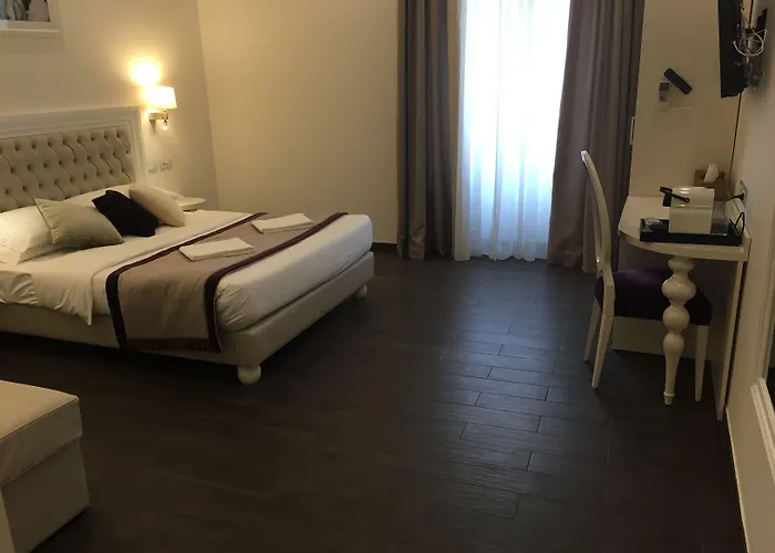 Relais Monti