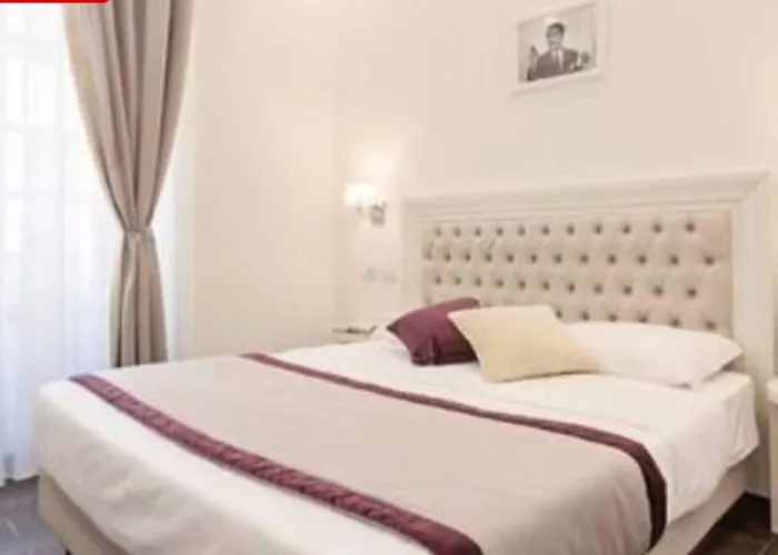 Relais Monti Gasthof