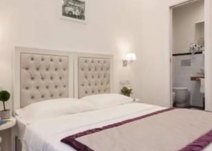 Gasthof Relais Monti 4*