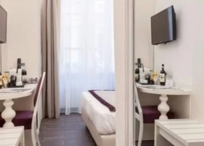 Gasthof Relais Monti 4*