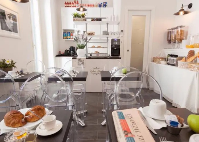 Relais Monti Rom