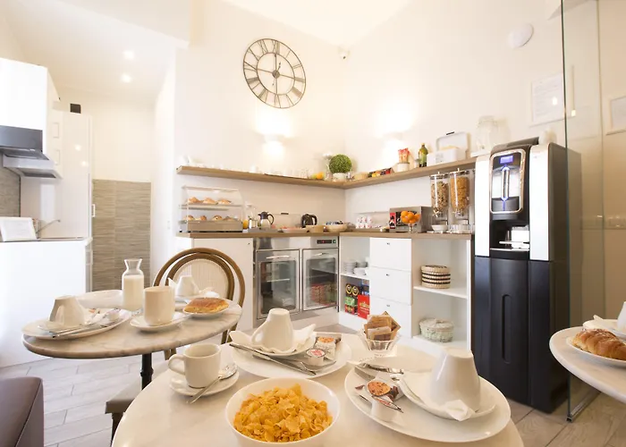 Relais Monti 4*
