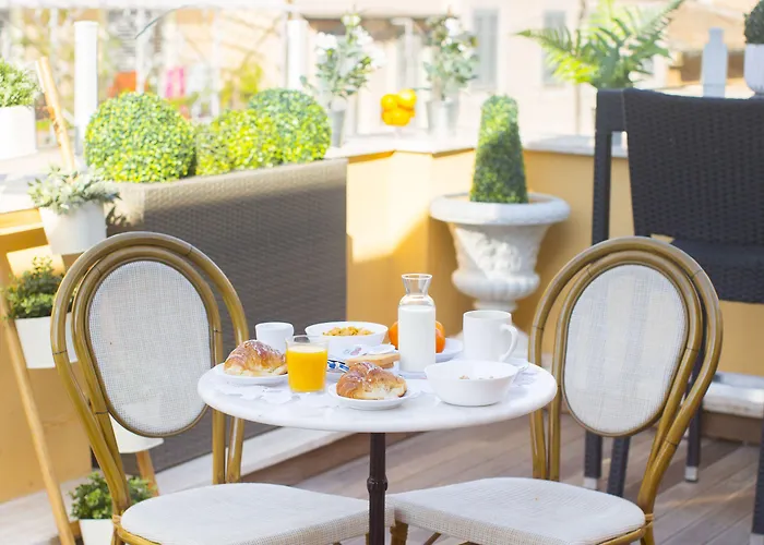 Gasthof Relais Monti 4*