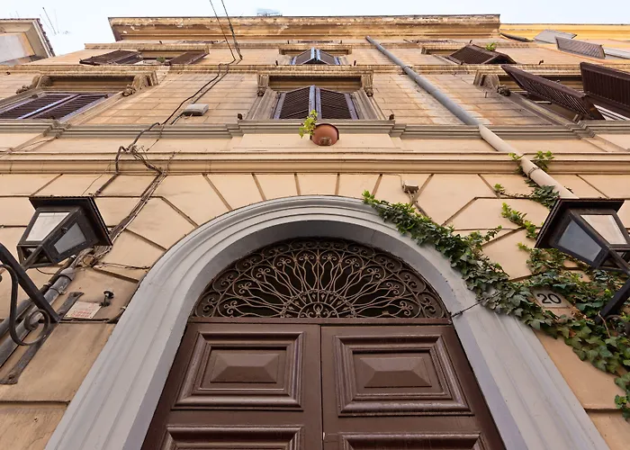 Relais Monti 4* Rom