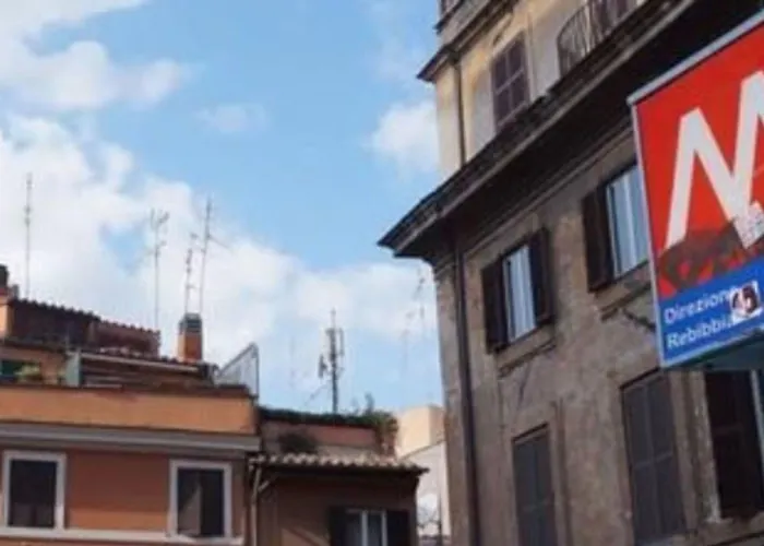 Relais Monti