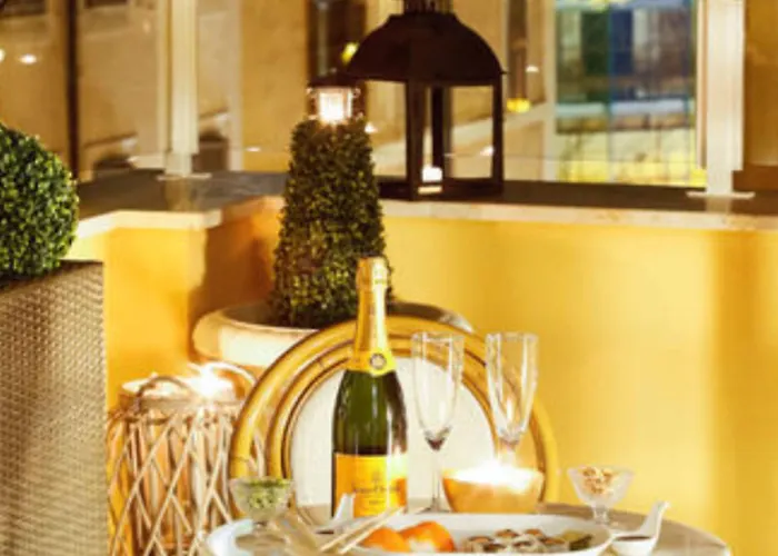 Gasthof Relais Monti