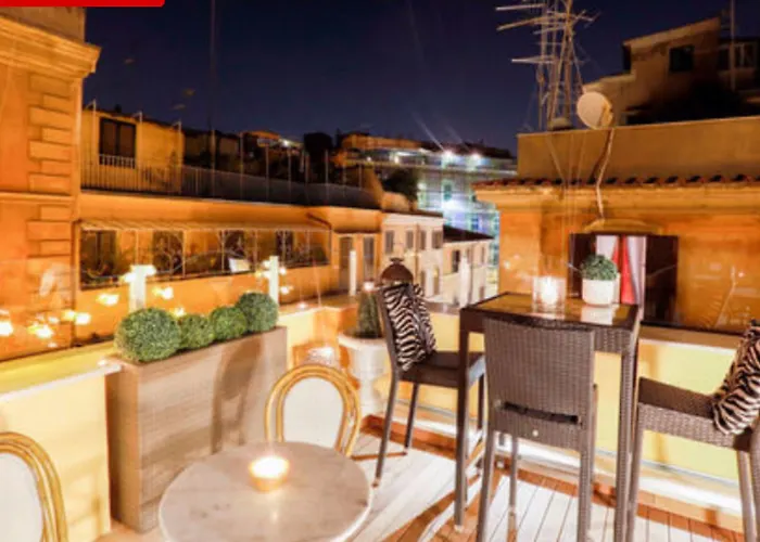 Relais Monti Rom