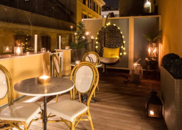 Relais Monti 4*