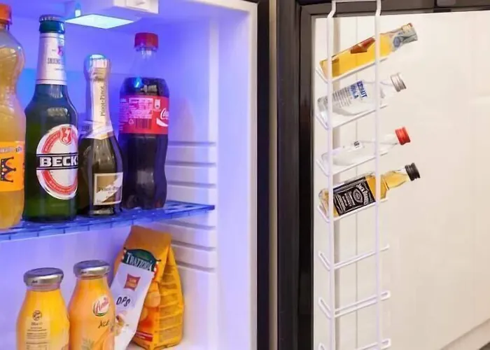 Relais Monti Gasthof