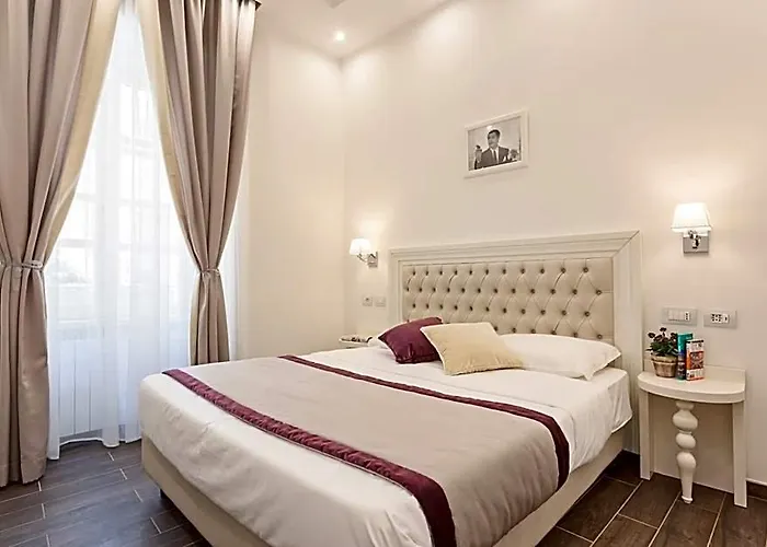 Gasthof Relais Monti 4*
