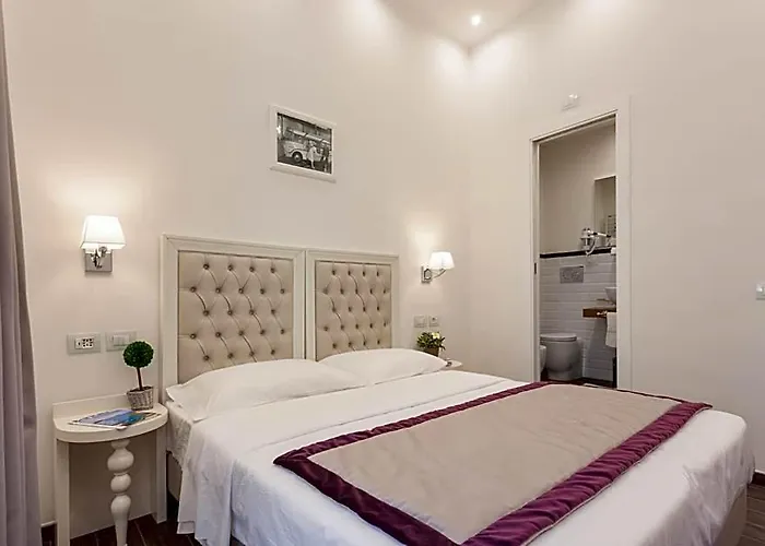 Gasthof Relais Monti