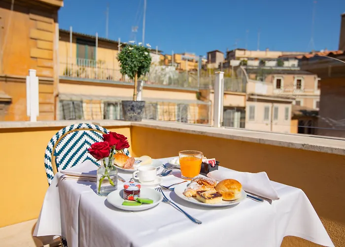 Relais Monti Roma