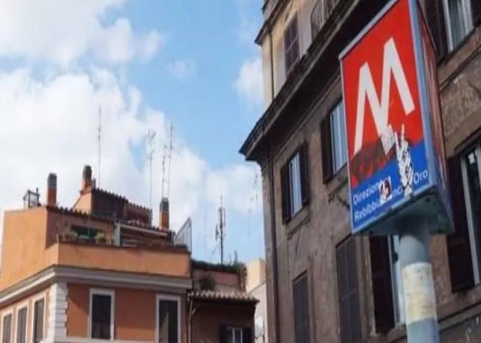Relais Monti