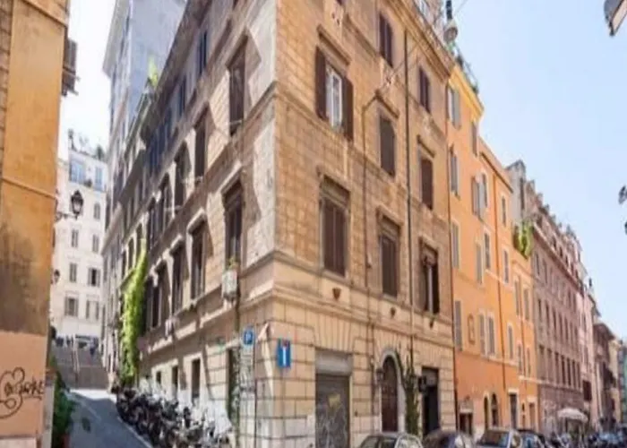 Relais Monti Rom