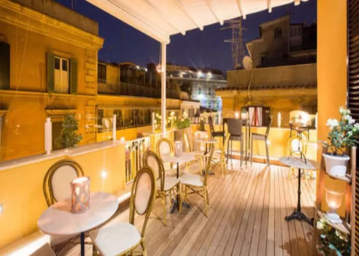 Relais Monti Gasthof